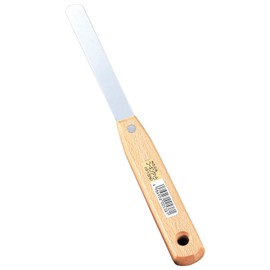 仁作 Stainless Steel ko-kinguhera 15 mm Width No. 538