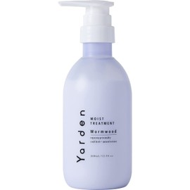 Yarden Moist Treatment, Calming Aroma Scent, 12.8 fl oz (380 ml)