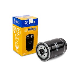 Millard Filters Millard MF3522 Car Fuel Filter 156x86mm M16x1.5 Global Quality