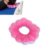 Bedsore Nursing Cushion Flower Shaped Reduce Pressure Hollow Out Breathable