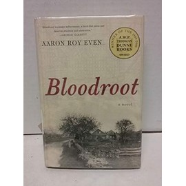 Bloodroot: A Novel