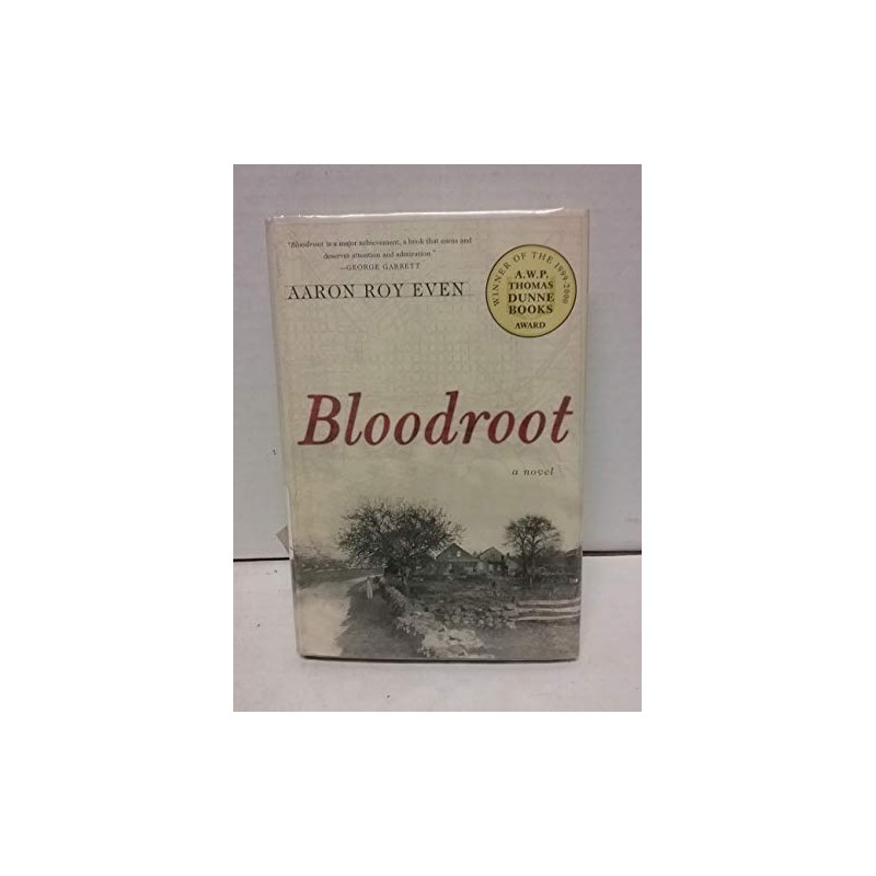 Bloodroot: A Novel