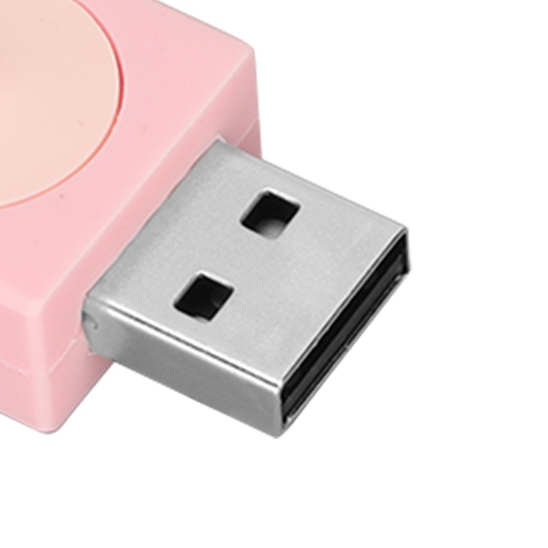 Cat Ear U Disk Mini Cute Gifts Innovative Cartoon USB2.0