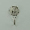 5P8500 Heavy Duty Magnetic Hooks Magnets with Hook for Refrigerator