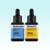 Mediheal N.M.E.E. Serum Ampoule Hyaluronic Acid + Vitamin C, 40ml