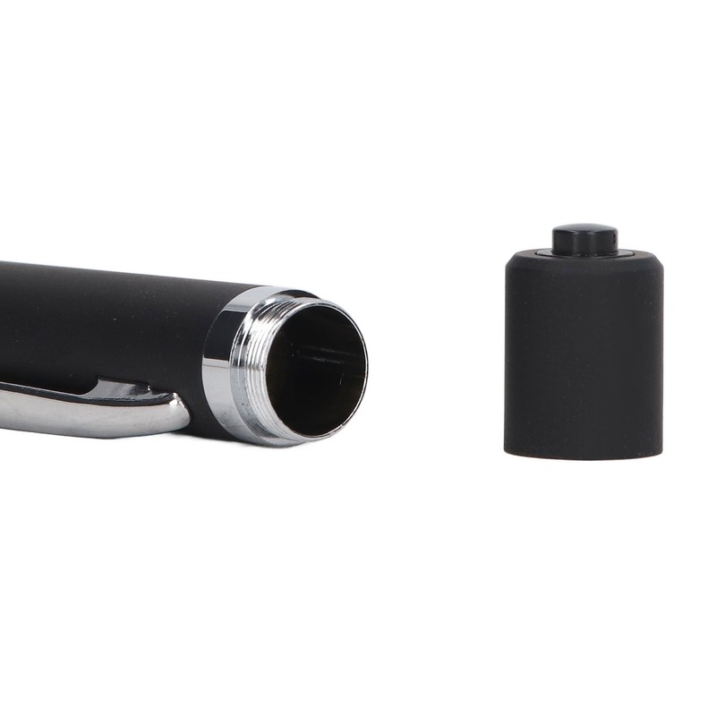 Visual Fault Locator VFL Universal Interface Optical Fiber Red Light