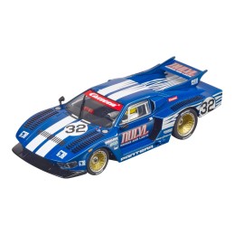 Carrera EVOLUTION De Tomaso Pantera No.32 Slot Car