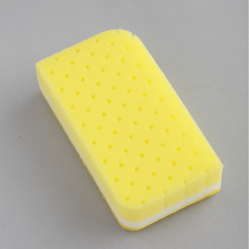 foaming cleaner soft