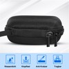 HELLCOOL USB C Presenter with Bag, 2.4 GHz Wireless PowerPoint