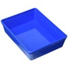 Martin 310.20.050 Instrument Tray 15cm x 20cm Polypropylene Ware in