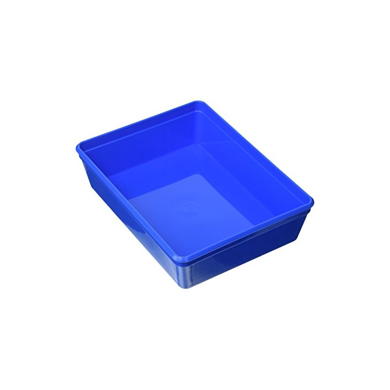 Martin 310.20.050 Instrument Tray 15cm x 20cm Polypropylene Ware in