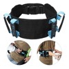 Walking Aid Belt, Durable Ultra Soft Gear Belt, Transfer Belt