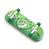 SPITBOARDS 34 mm Fingerboard Pro Trucks by, Real Lock Nuts,