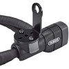 ABUS PHANTOM 8950/180 TexKF - Cable Bike Lock Set with