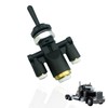 Air Window Toggle Valve Switch 1/4 818-0007-000 Fit for Peterbilt