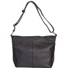 LucieElle Ladies Leather Shoulder Bag Leather Women Shoulder Bag Leather