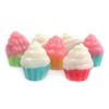 Smarty Stop 3D Candy Gummy Candies Gathering (Cupcake Candy, 1