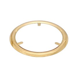 B&P Lamp® Ball Shade Top Ring