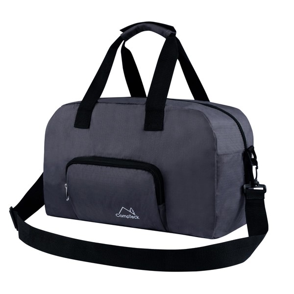CampTeck U7270 Unisex Small Cabin Bag, Carry On Bag, Under