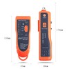 Cable Locator Multi Purpose Communication Network Tester Detector Wire Tracer
