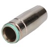 1 Shroud & 25 x 1.0mm Contact Tips MIG Welding