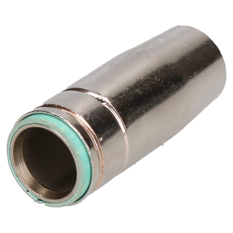 1 Shroud & 25 x 1.0mm Contact Tips MIG Welding