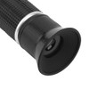 Refractometer Sugar Test Meter 0-20% with Accurant Index for Automatic