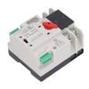 2P Dual Power Automatic Transfer Switch Generator Uninterruptible Changeover Switch