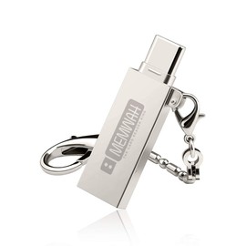 Memwah USB-C OTG, USB Type C, USB 2.0 Adapter |Micro SD, Micro SDHC, Micro SDXC Memory Card Reader | Premium Metal Body with Keychain | Compatible with Smartphones, MacBook, PC, Tablets, USB C Devices