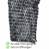 AMKA Hay Net Approx. 5 x 5 cm 90 cm
