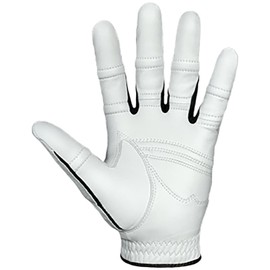 Bionic Golf Wear Gloves, Bionic Stable Grip 2.0, BIONIC Stable Grip 2.0, BIG180WH21, 21 White