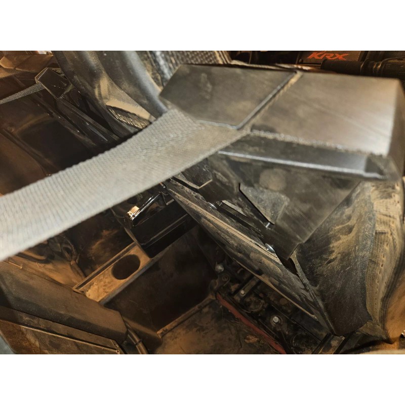 Kawasaki Krx 1000 Harness Holders