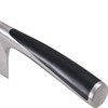 MasterPRO Elegance | 17,5 cm Hackmesser | Hochwertiges Edelstahl-Hackmesser |