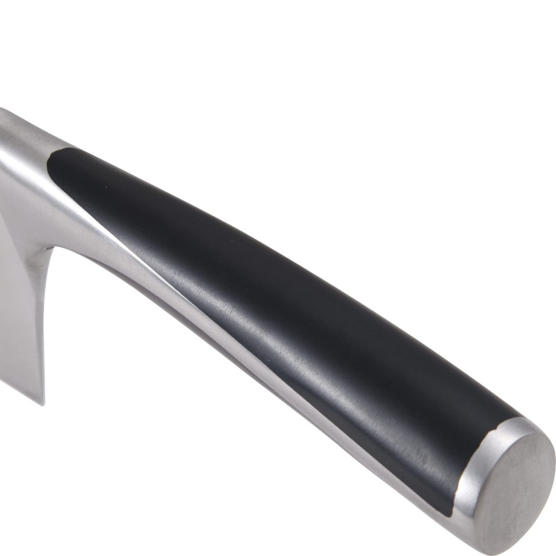 MasterPRO Elegance | 17,5 cm Hackmesser | Hochwertiges Edelstahl-Hackmesser |