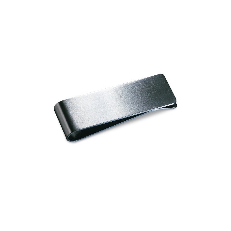 Money Clip Steel