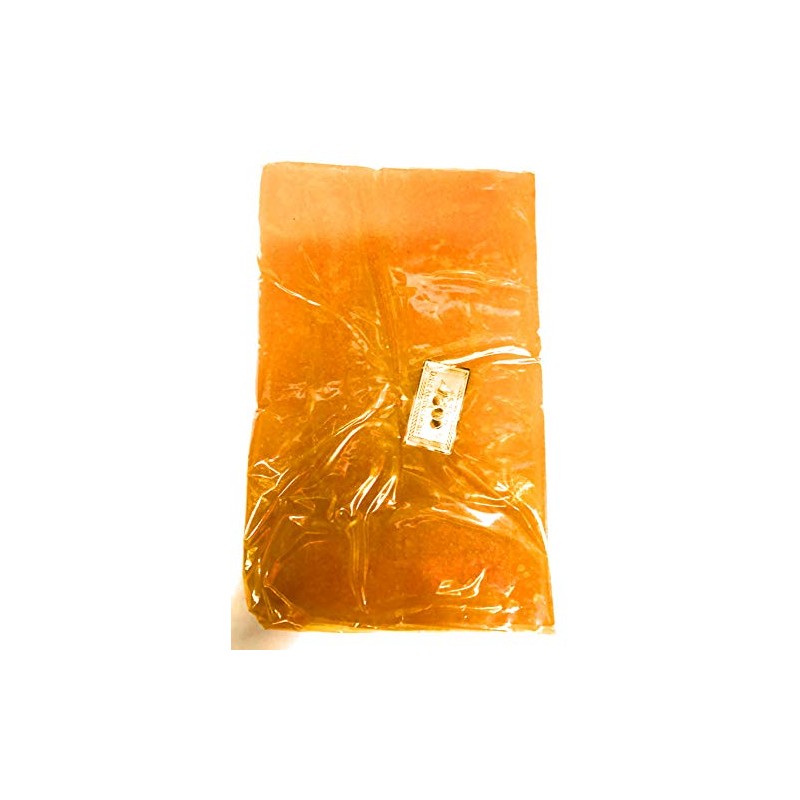 Dried apricot paste