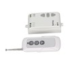 AC Motor Remote Control Switch High Sensitivity Low Power RF