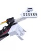 Prefer Warehouse Wiring Harness Compatible with 6 Speed Allison 2011-2019