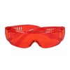 Laser Safety Glasses 180‑532nm Laser Strong Light Protection Red Eye