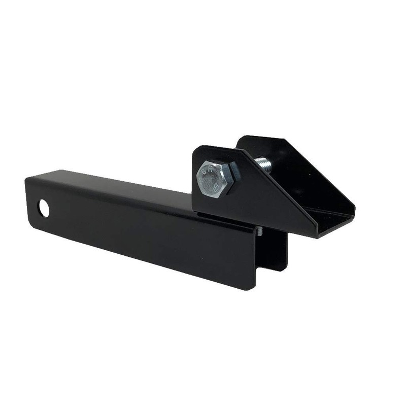 American-Made 8 Inches Receiver Extension for Garbage Hook Trash Can