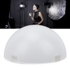 Diffusion Dome Soft and Bright Light Effect Unique Design Magnetic