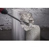 wolfcraft Cutting Chisel, SDS Plus Shank I 7913000