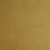 Lycce Velvet Fabric Fresh Sold by the Metre Mustard Running