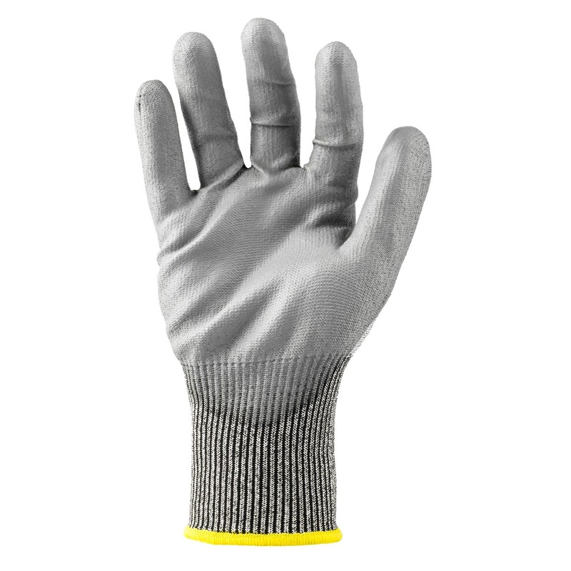 TOKHA SAFETY 12 Pairs Cut Protect Level 5/D Work Gloves