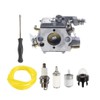 ANTO 309376002 Carburetor for Ryobi RY3714 RY3716