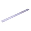 12 Inch Adjustable Combination Angle 45 Degree Right Protractor Square