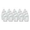 Ivory 25574 24 oz. Bottle Dish Detergent - Classic Scent