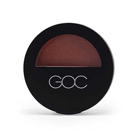GOC, Rubor en polvo, Single Blush, Rubor de alta pigmentación, Brinda una textura suave, Larga duración, Acabado matte, Acabado satinado, Color Pecado, GB151