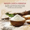 52USA Thai Rice Flour 48 Ounce (Basic), 1 Pound (Pack