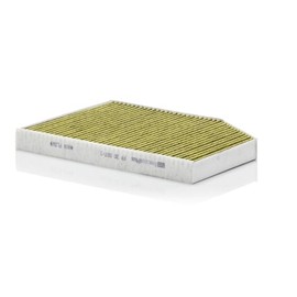 MANN-FILTER FP 30 007/1 Cabin Air Filter for Cars and Transporters